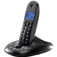 Motorola DECT 6.0 Cordless Phone System with Caller ID