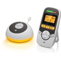 Motorola Digital Monitor Digital Audio Monitor w/ Baby Care Timer