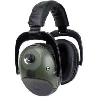 Motorola MHP81 Electronic Earmuff with PTT Mic Cable