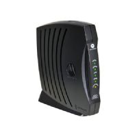 Motorola Motorola SURFboard SB5101U DOCSIS 2.0 Cable Modem - Retail Packaging