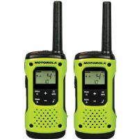 Motorola T600 35-Mile Talkabout 2-Way Radios