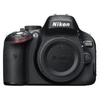 Nikon D5100 16.2 MP Digital SLR Camera