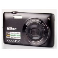 Nikon 25517 Coolpix 4200 4 MP Digital Camera
