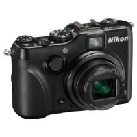 Nikon Coolpix P7100 10.1 MP Digital camera