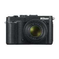 Nikon Coolpix P7700 12.2 MP Digital camera - Black