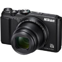 Nikon 26501 COOLPIX A900 Digital Camera (Black)