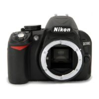 Nikon D3100 14.2 Megapixel Digital Camera Body