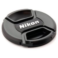 Nikon Lens Cap 67mm