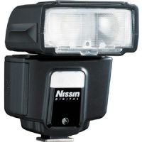 Nissin ND40-C i40 Flash for Canon