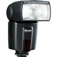 Nissin ND600-C Di600 Flash for Canon
