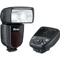 Nissin ND700AK-FJ Di700A Air and Air 1 KIT for Fujifilm