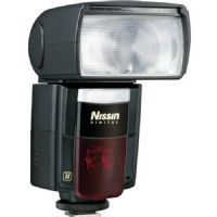 Nissin ND866MKII-C Speedlite Di 866 Mark II for Canon