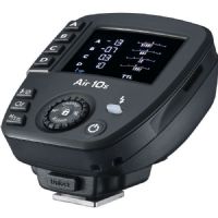 Nissin NDA10s-FT Air 10s Commander 2.4 GHz radio system Commander for Micro Four Thirds