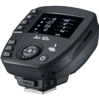 Nissin NDA10s-N Air 10s Commander 2.4 GHz radio system Commander for Nikon