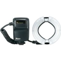 Nissin NDMF18N Macro Flash MF 18 for Nikon