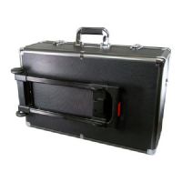 Norazza Ape Case XL PLUS Wheeled Hard Case with Dividers & Foam