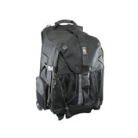 Norazza Ape Case Convertible Rolling Backpack