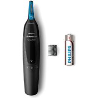 Norelco NT1500 3 pc Nose Trimmer