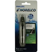 Norelco NT8110/60 Ear & Nose Hair Trimmer