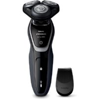 Norelco S5210 Electric Shaver 5100 Wet & Dry, /81, with Precision Trimmer