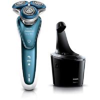 Norelco S7370/84 Wet & Dry Electric Shaver w/SmartClean System