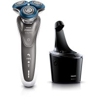 Norelco Wet & Dry Electric Shaver with SmartClean System