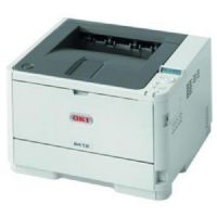 OKI Data B412dn 35ppm Monochrome Printer (62444301)