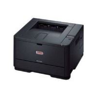 Oki Data B411D - Laser Printer - Monochrome - Laser - Mono Print Speed 35(PPM) - 2400 Dpi