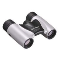 8x21 Roamer RC II Binocular (White)