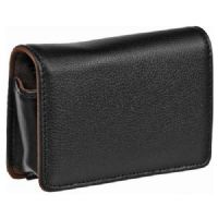 Olympus 202221 Textured Leather Case