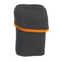 Olympus Neoprene Soft Camera Case in Orange