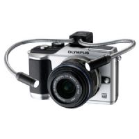 Olympus MAL-1 - On-camera light - LED - DC