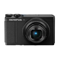 Olympus XZ-10 12.0 MP Digital camera - Black