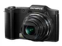 Olympus SZ-14 14MP 24x Wide optical/4x Digital Zoom HD/3D