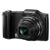 Olympus SZ-12 14.0 MP Digital camera - Black