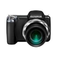 Olympus SP-810UZ 14.0 MP Digital camera - Black