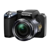 Olympus SP-820UZ 14.0 MP Digital camera - Black