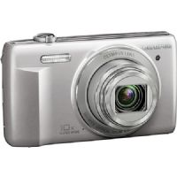 Olympus VR-340 16.0 MP Digital camera - Silver