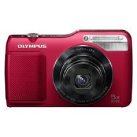 Olympus VG-170 14.0 MP Digital camera - White