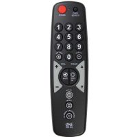 One For All OARH01B Single Device Universal Remote