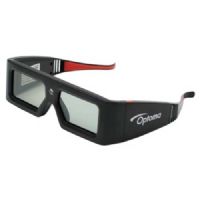 Optoma ZD101 3D Glasses For Projector