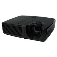 Optoma DS550 3D Ready DLP Projector - 1080p - HDTV - 4:3