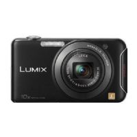 Panasonic Lumix DMC-SZ5 14.1 MP Digital camera - Black