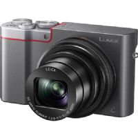 Panasonic DMCZS100S Lumix DMC-ZS100 Digital Camera (Silver)