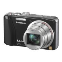 Panasonic Lumix DMC-ZS19 14.1 MP Digital camera - Black