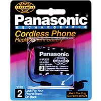 Panasonic HHRP301PA Cordless Phone Battery