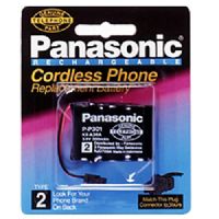 Panasonic HHR-P301PA Cordless Phone Battery