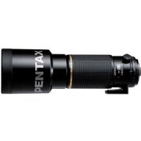 Pentax smc FA 645 300mm f/4 ED (IF) Lens