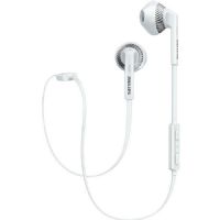 Philips SHB5250WH Bluetooth Headset, White
