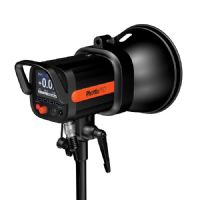 Phottix PH00207 Indra360 TTL Monolight and Battery Kit